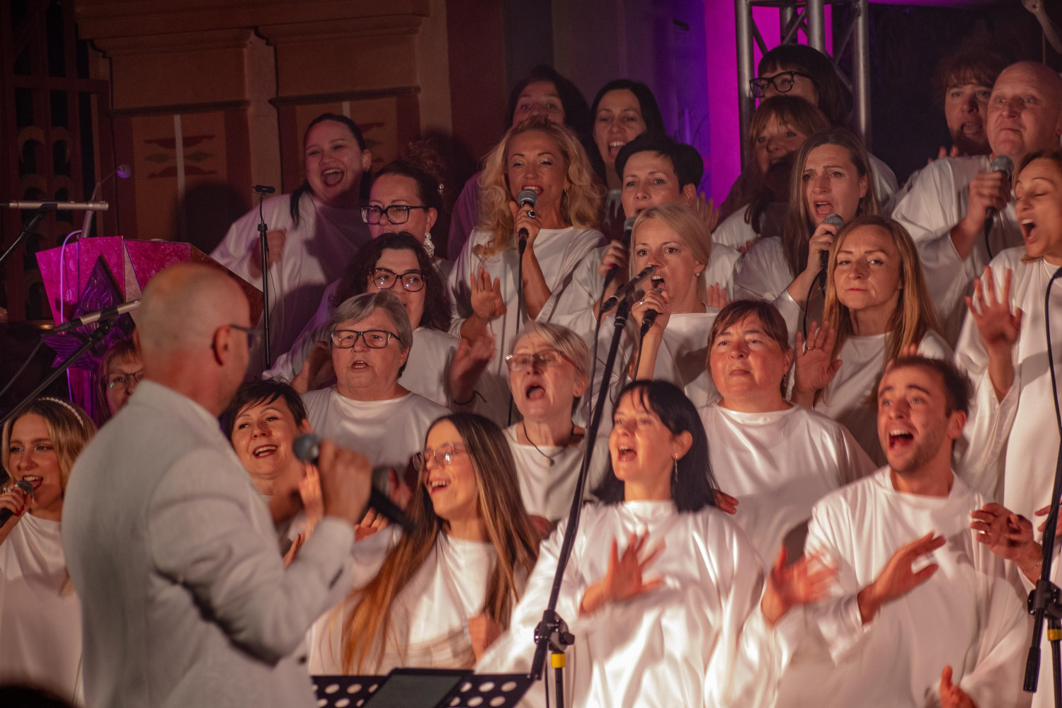 Bielski Chór Gospel 
