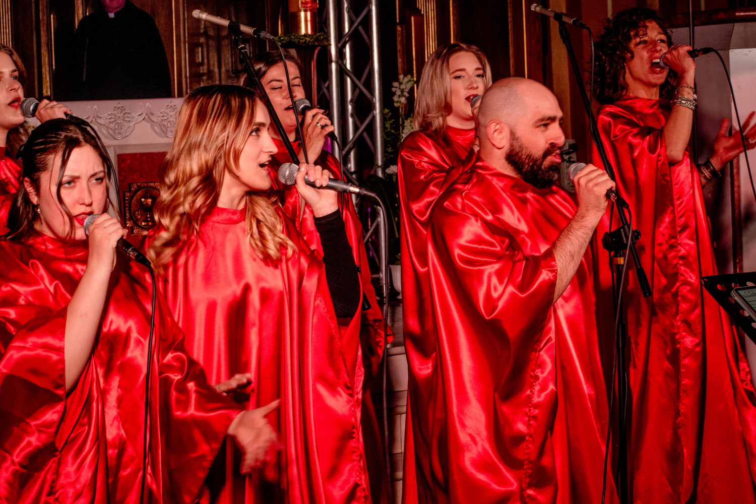 Kraków Gospel Choir