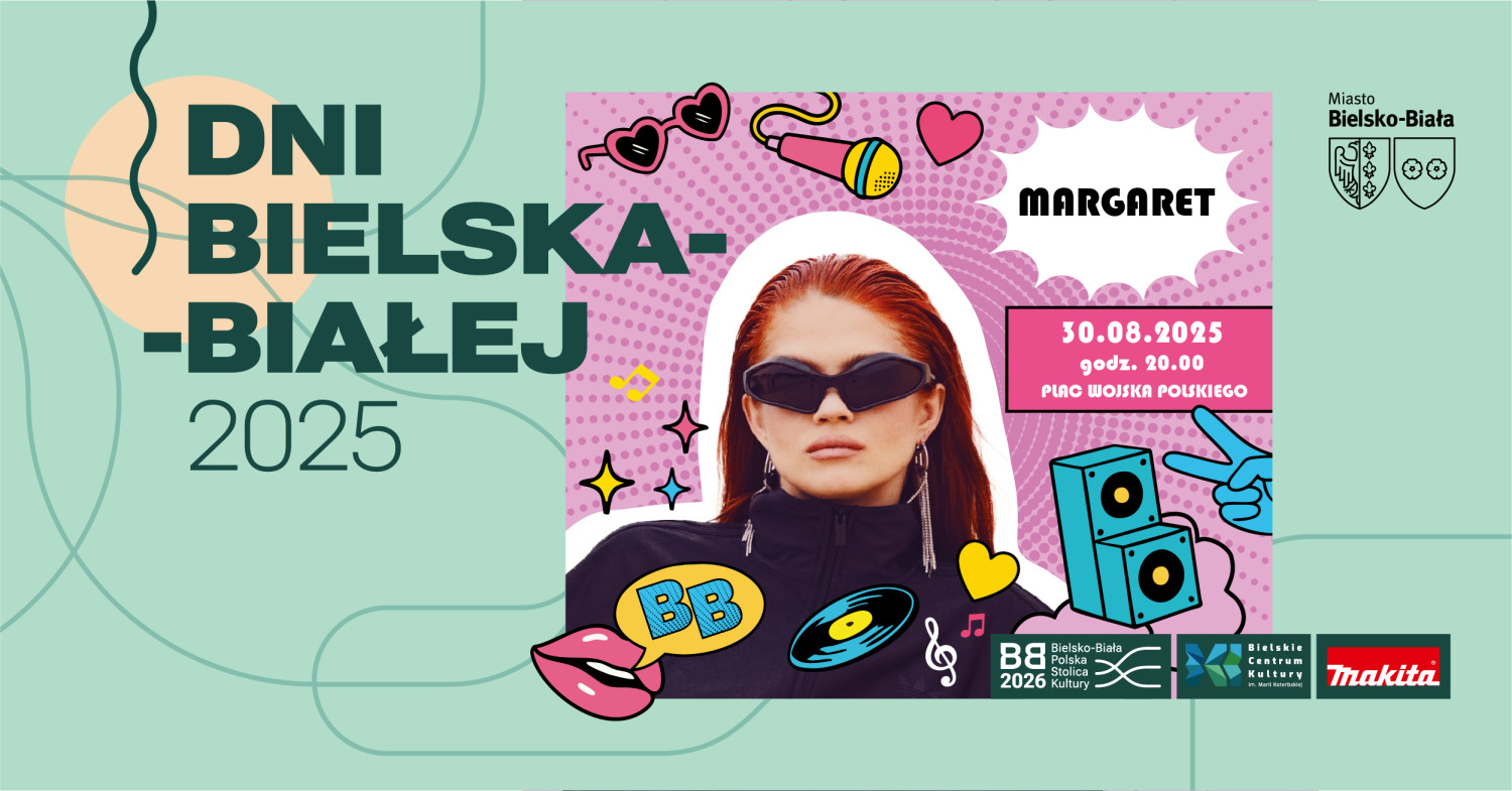 DNI BIELSKA-BIAŁEJ 2025