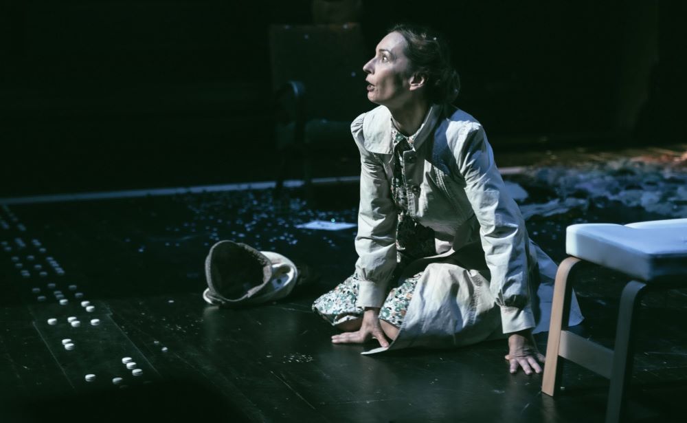 Festiwal MAŁA CZARNA w Teatrze Polskim 