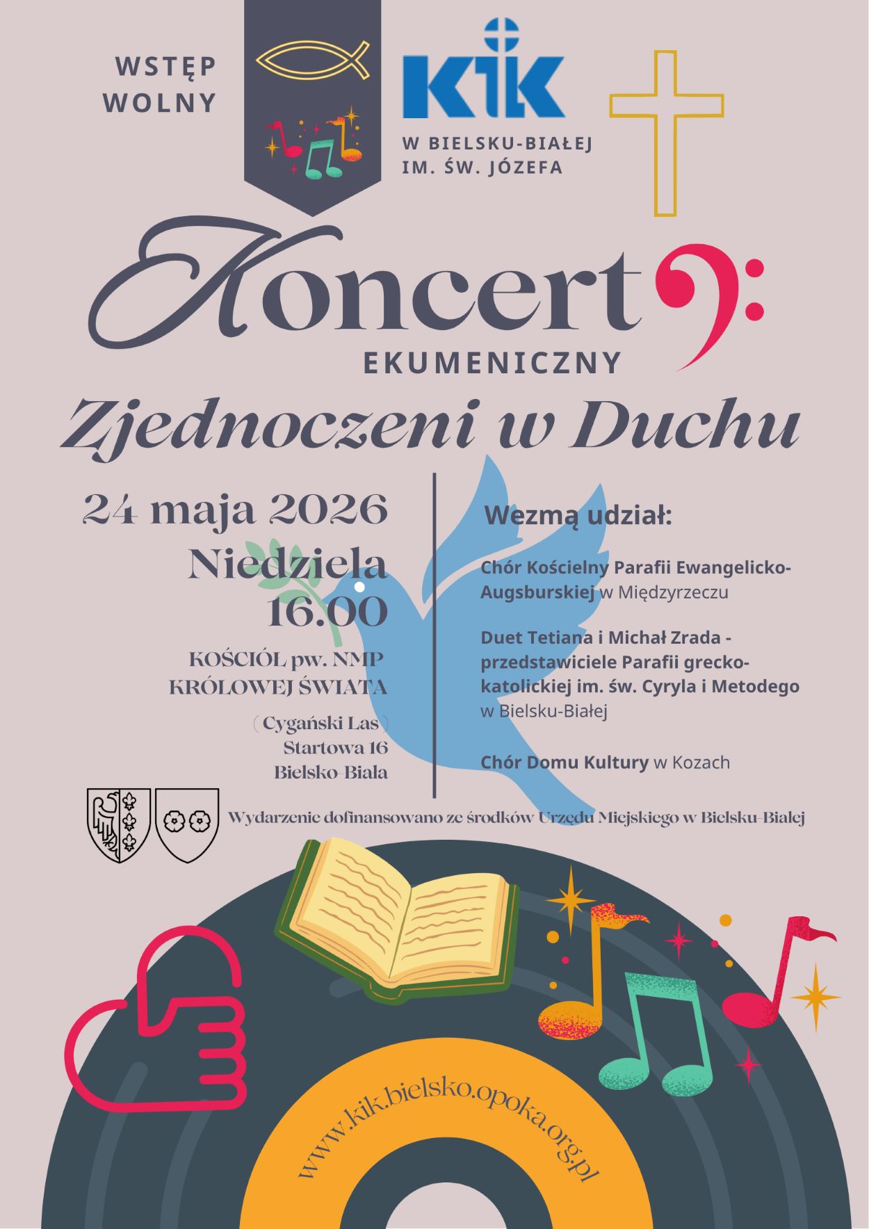 Koncert ekumeniczny