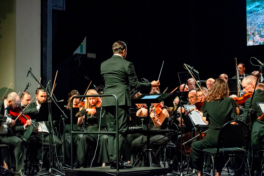 Przesłuchania Preisner Scoring Competition
