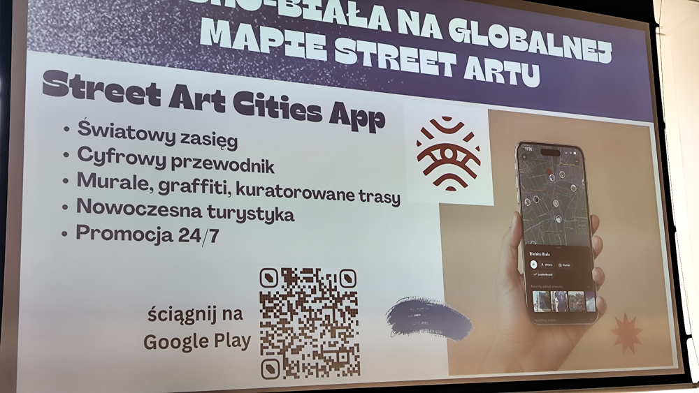 Akademia Street Artu