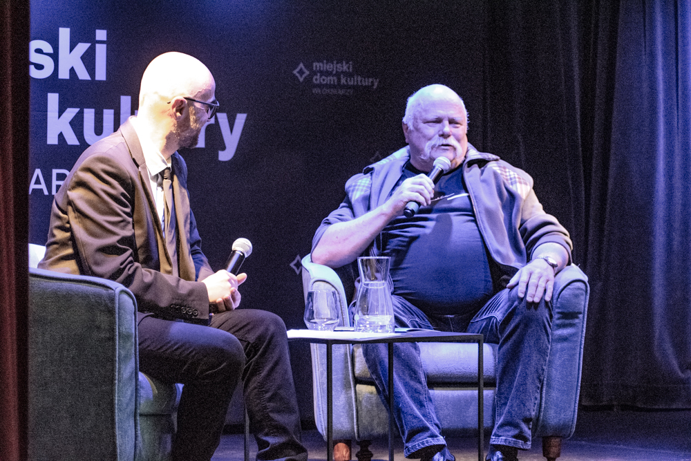 Konkurs Malarstwa Nieprofesjonalnego im. I. Bieńka