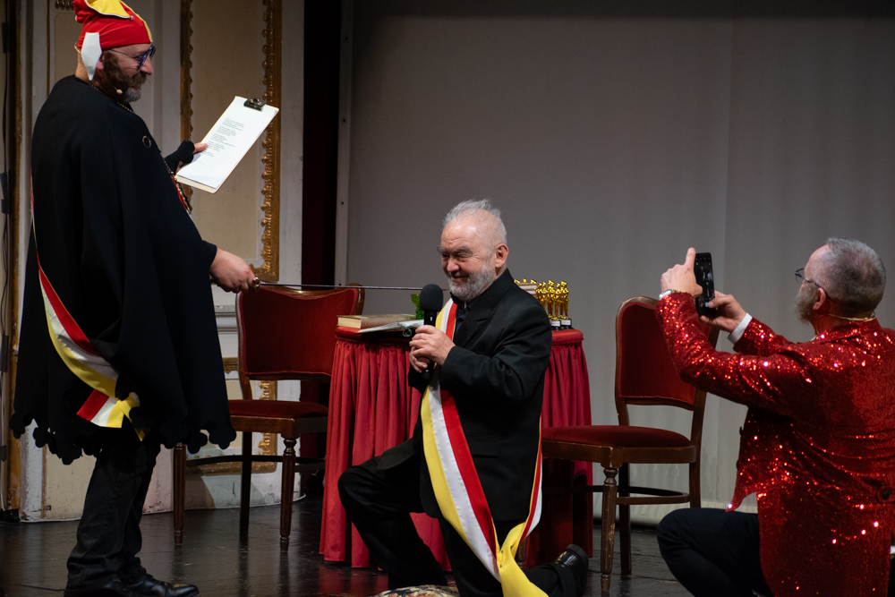 Fabryka Sensacji Proszyk&Kachel