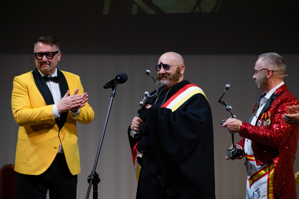 Fabryka Sensacji Proszyk&Kachel