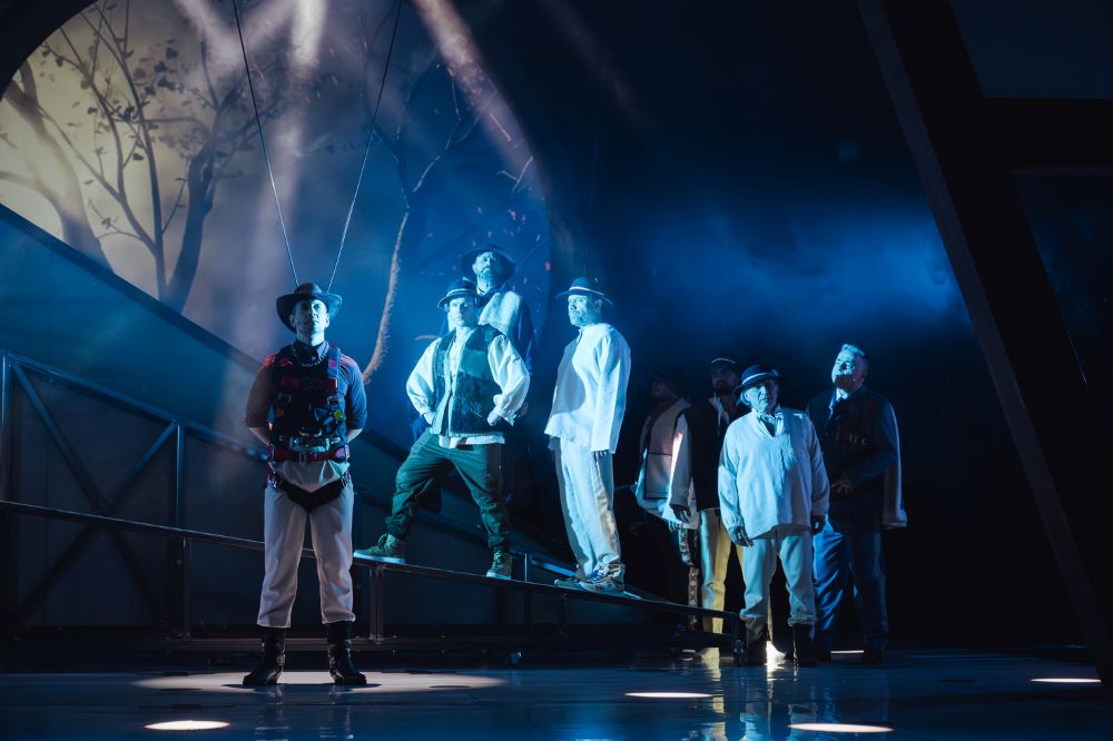 JANOSIK. NOWA HISTORIA 