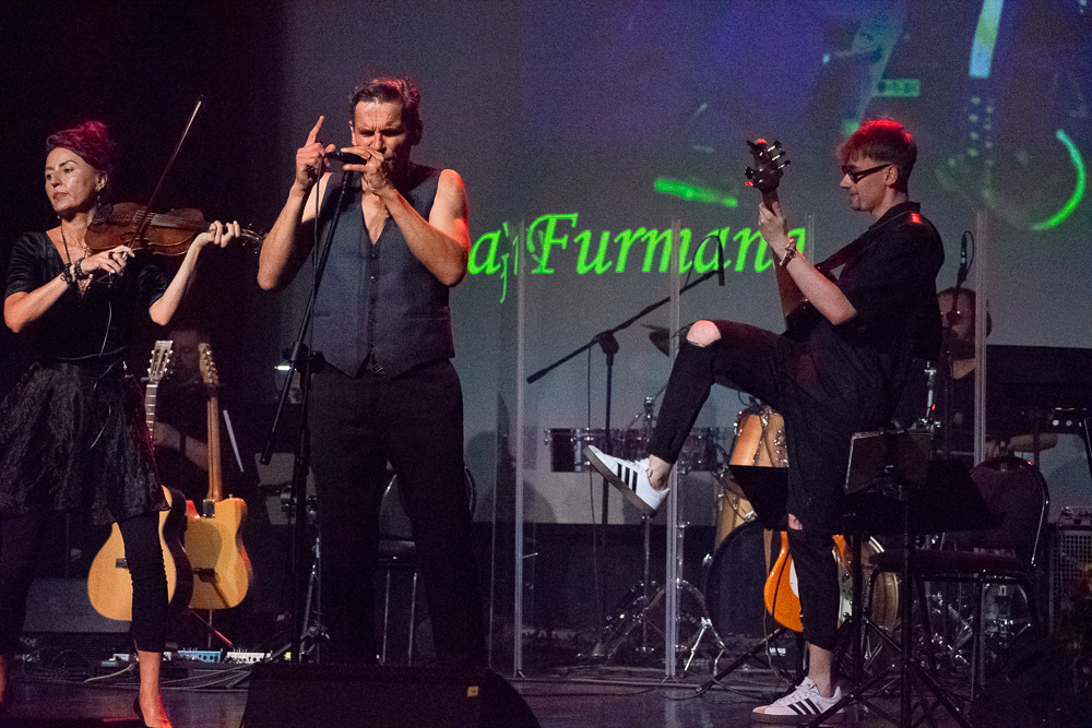 Grupa Furmana