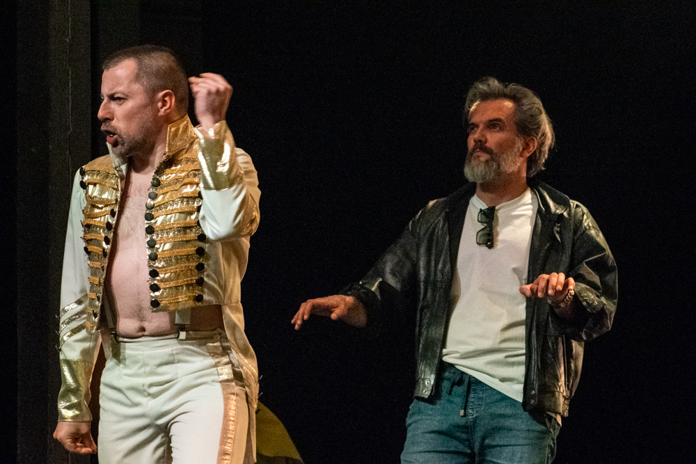 Gala Festiwalu Fermenty