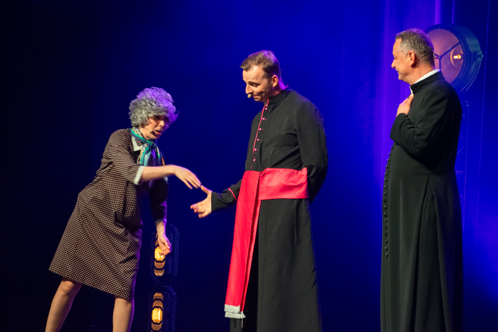 Gala Festiwalu Fermenty 2026