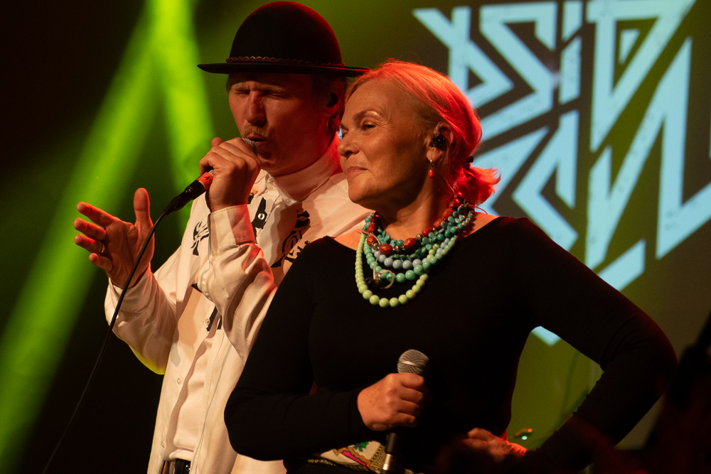 Gala Festiwalu Piosenek Bielsko-Bialskich Artystów