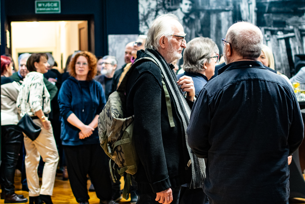 Otwarcie Galerii im. I. Bieńka