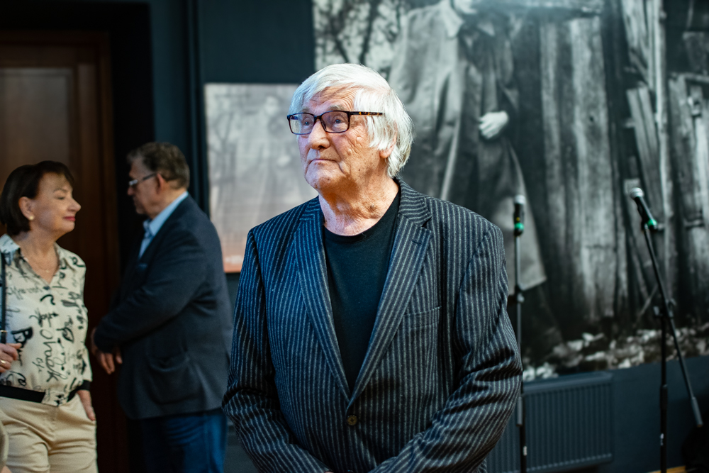 Otwarcie Galerii im. I. Bieńka