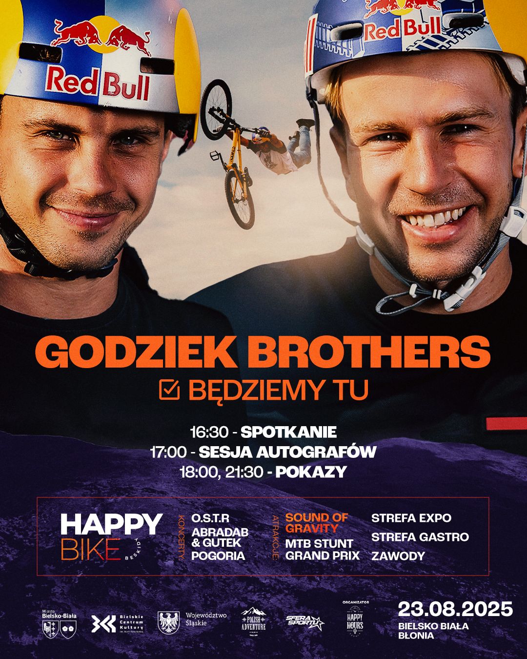 Godziek Brothers
