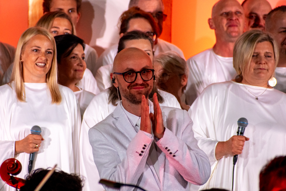 Sympho Gospel