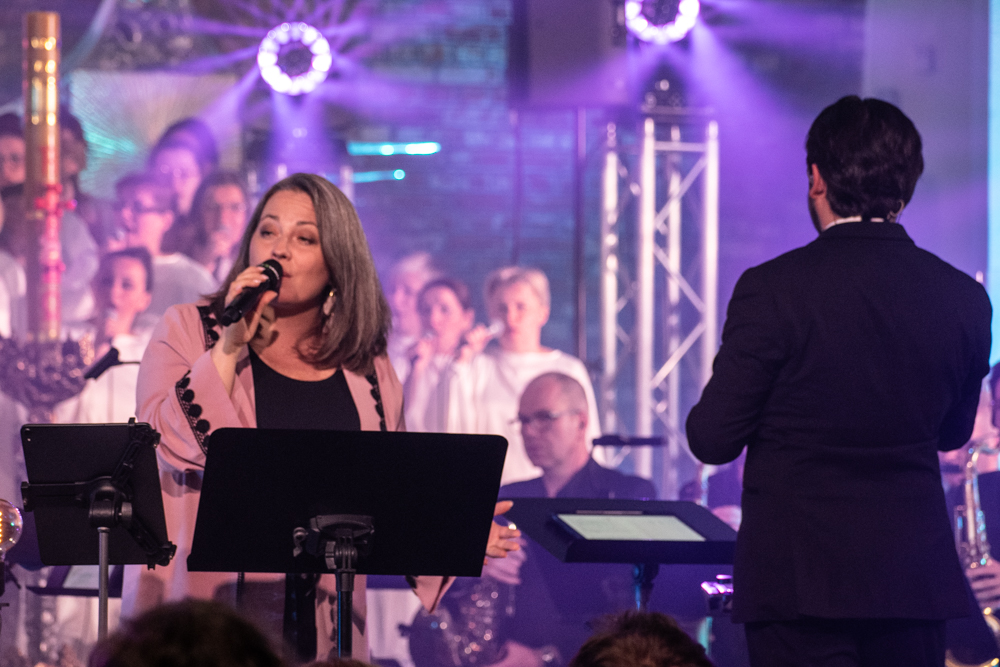 Sympho Gospel