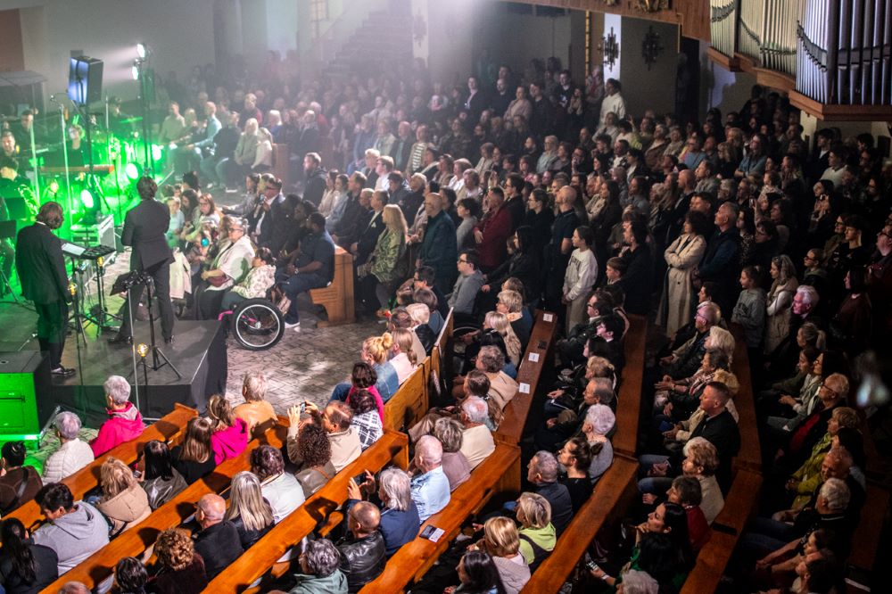 Sympho Gospel