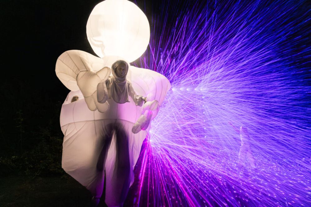 Festiwal Sztuki Lalkarskiej