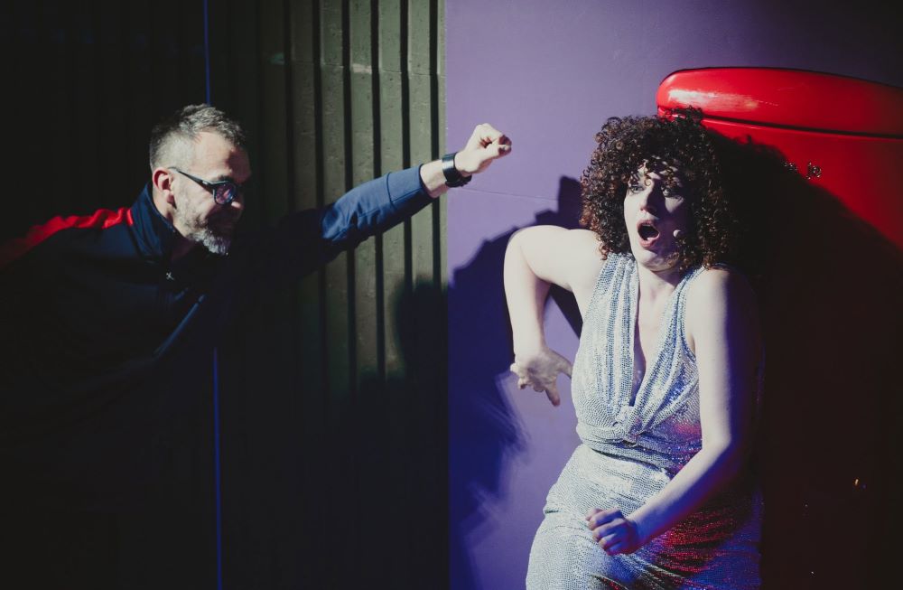 Festiwal MAŁA CZARNA w Teatrze Polskim 