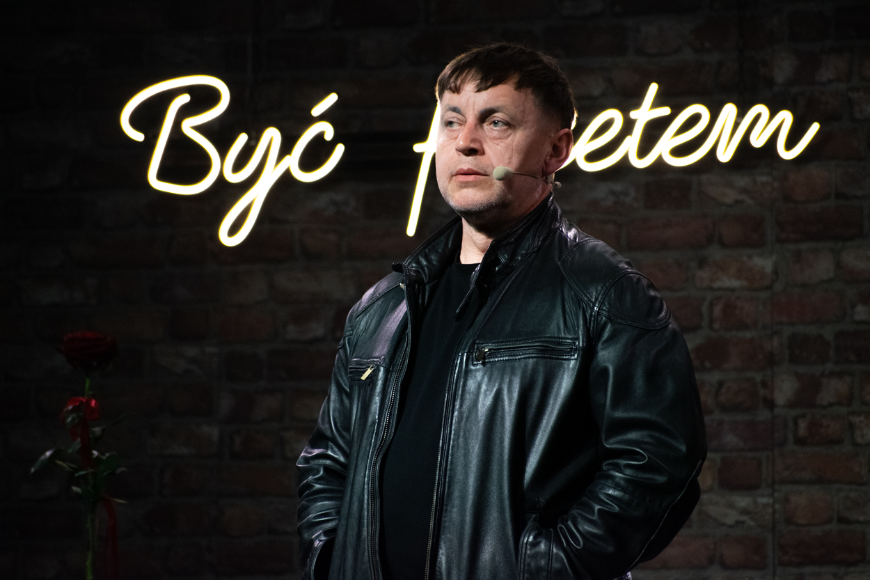 Kabaret hrAbi na Fermentach