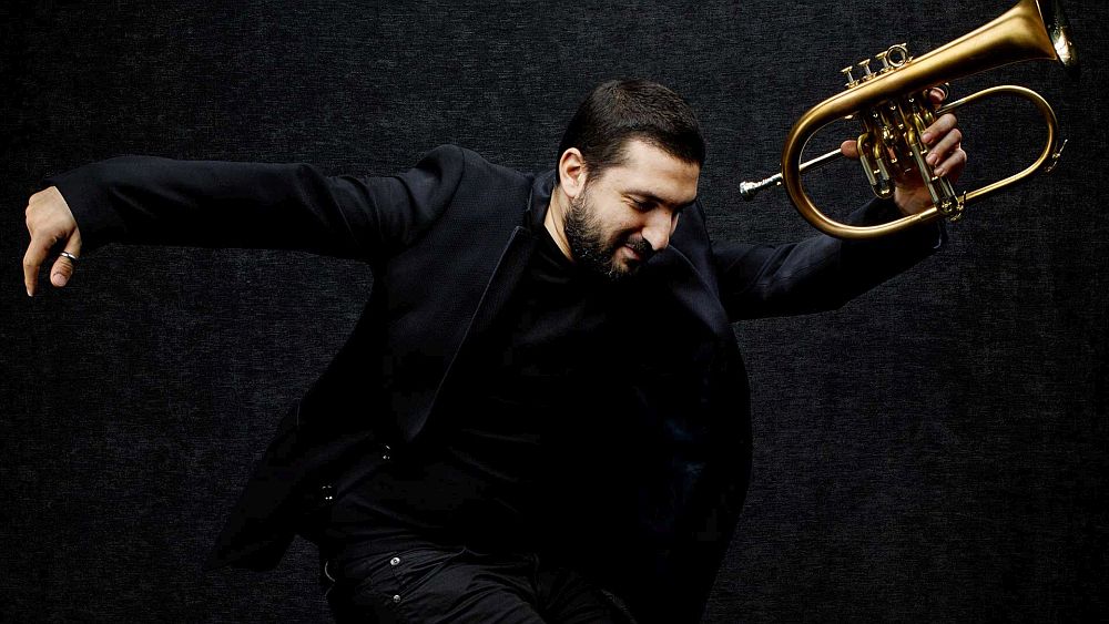  Ibrahim Maalouf zagra koncert otwarcia w katowickiej Nosprze