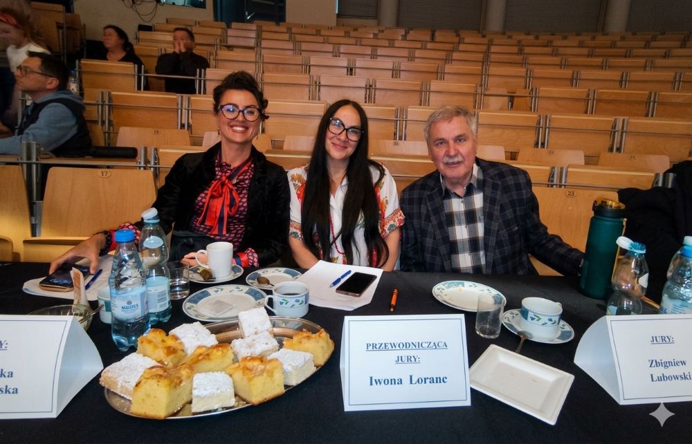 Jury konkursowe