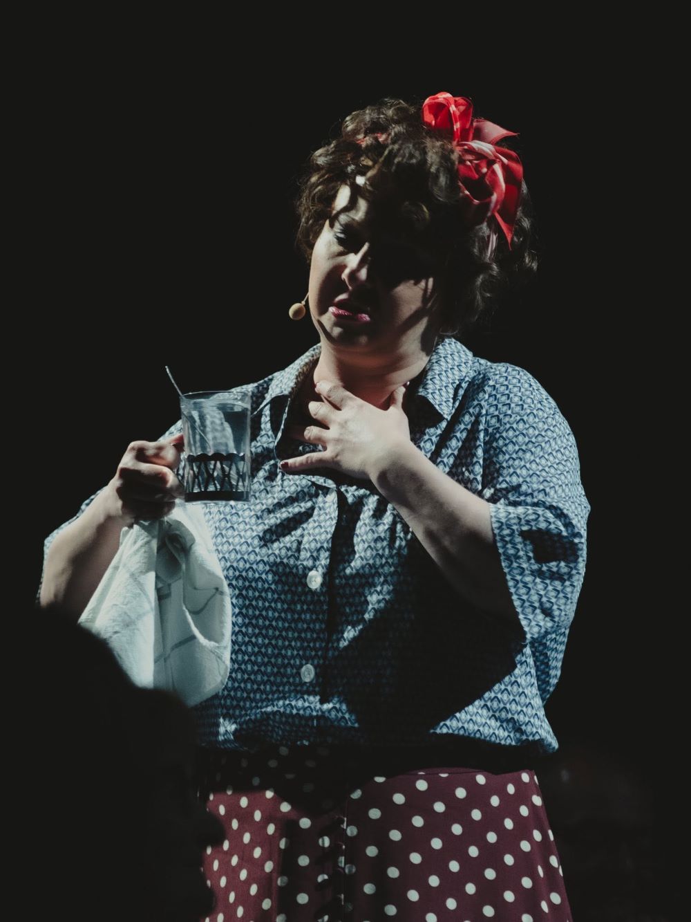 Festiwal MAŁA CZARNA w Teatrze Polskim 