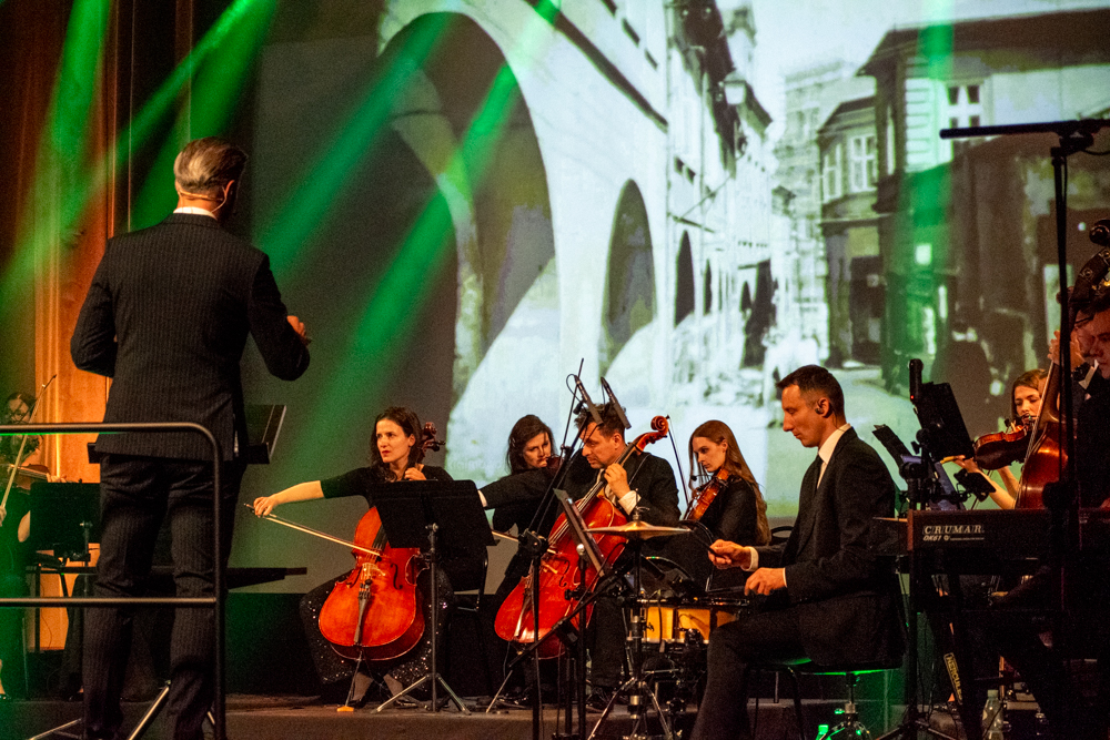 Koncert z okazji święta Konstytucji 3 Maja