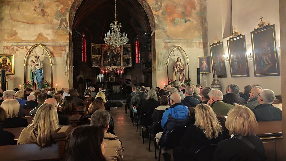 Requiem dla mojego przyjaciela Zbigniewa Preisnera