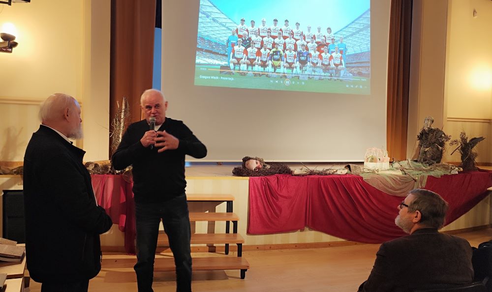 Promocja Kalendarza Beskidzkiego