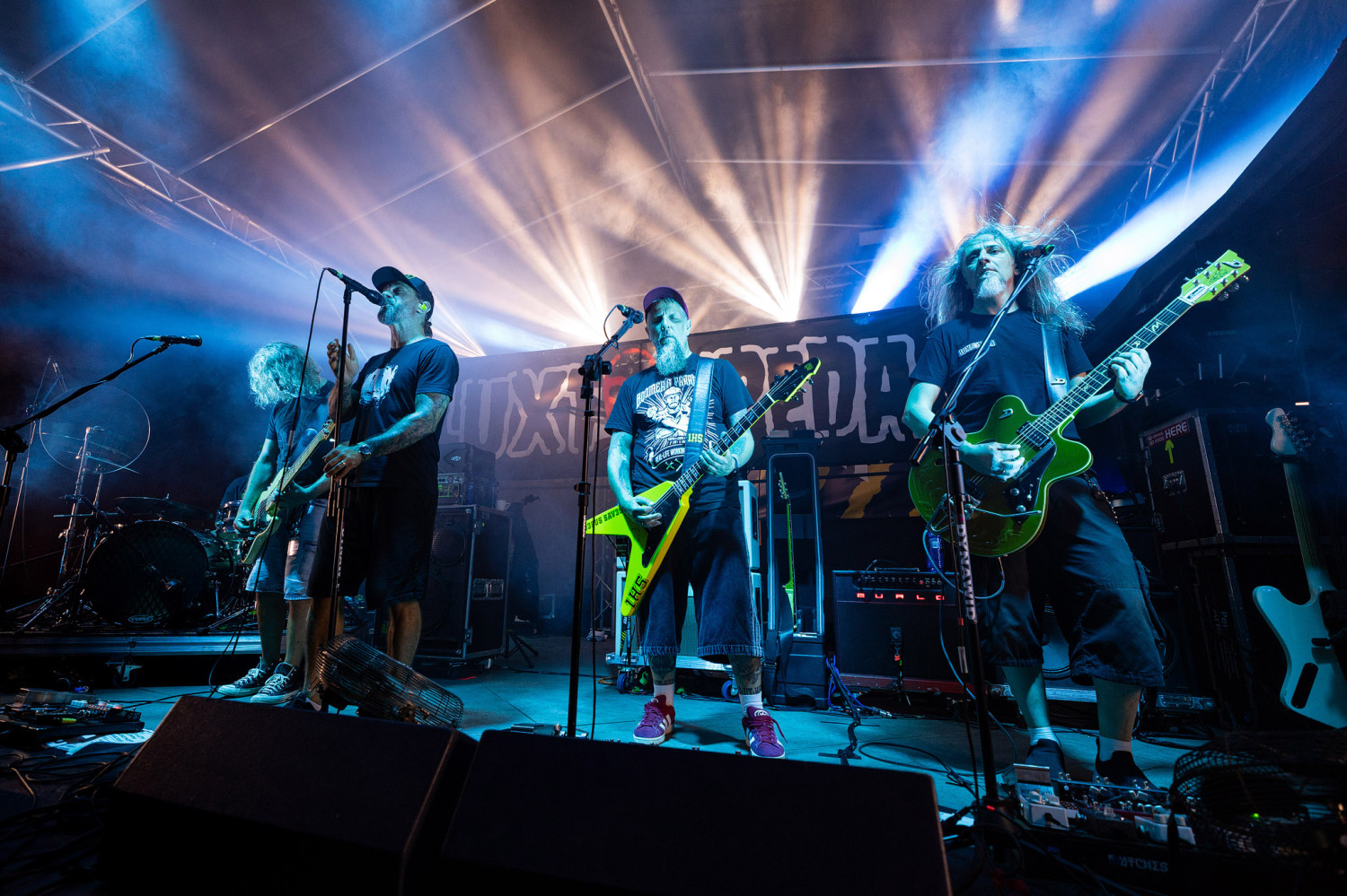Gwiazda festiwalu LUXTORPEDA