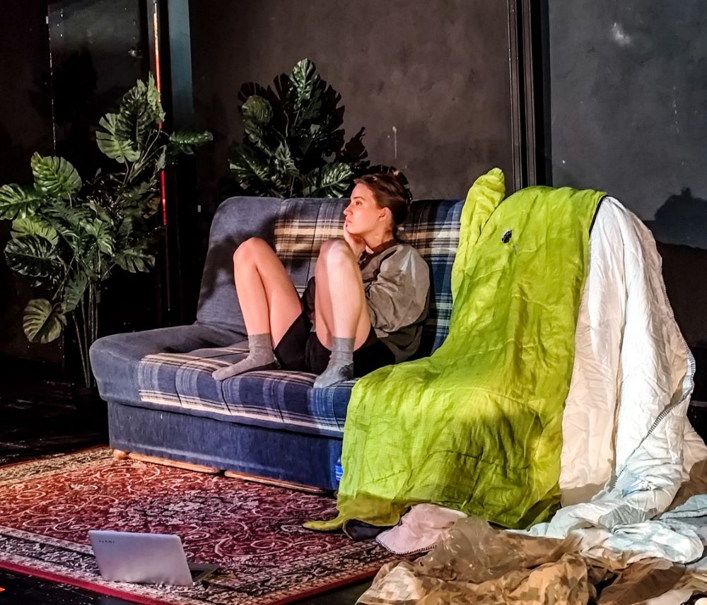 Festiwal MAŁA CZARNA w Teatrze Polskim 