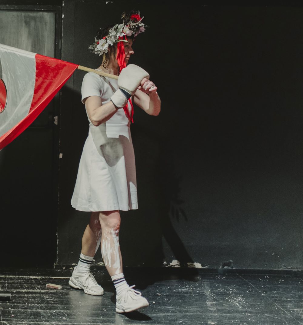 Festiwal MAŁA CZARNA w Teatrze Polskim 