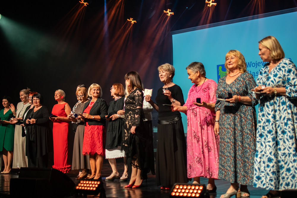 30 lat Miejskiego Domu Kultury