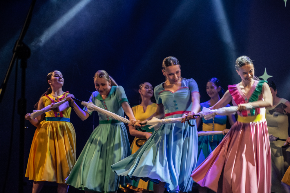 30 lat Miejskiego Domu Kultury