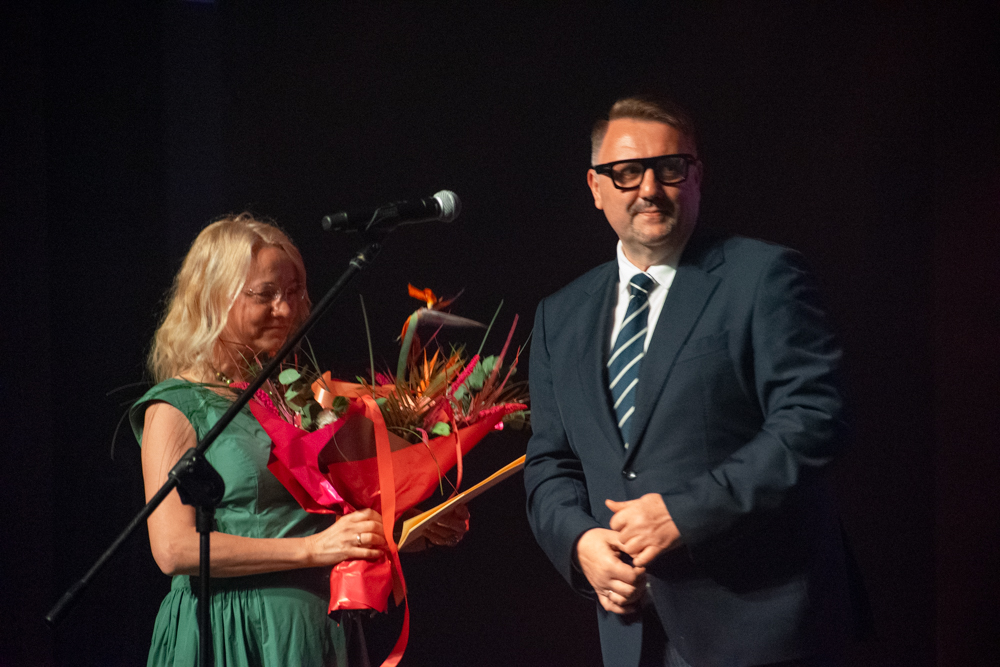 Bielsko-Biała postawiło na kulturę 30 lat Miejskiego Domu Kultury