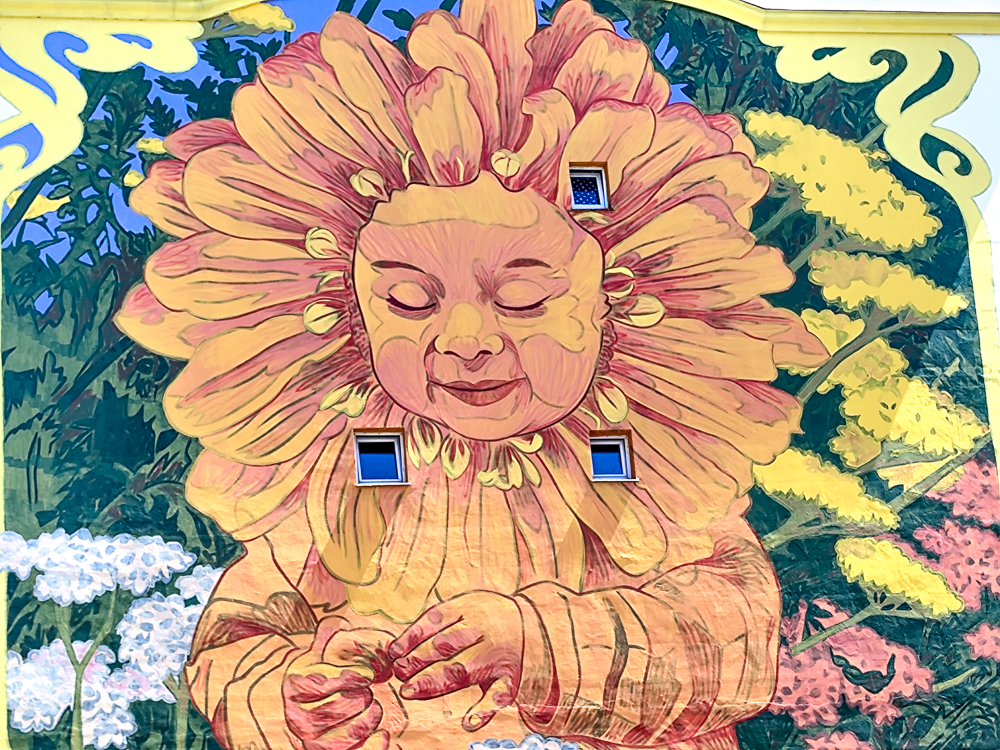 Bielskie murale