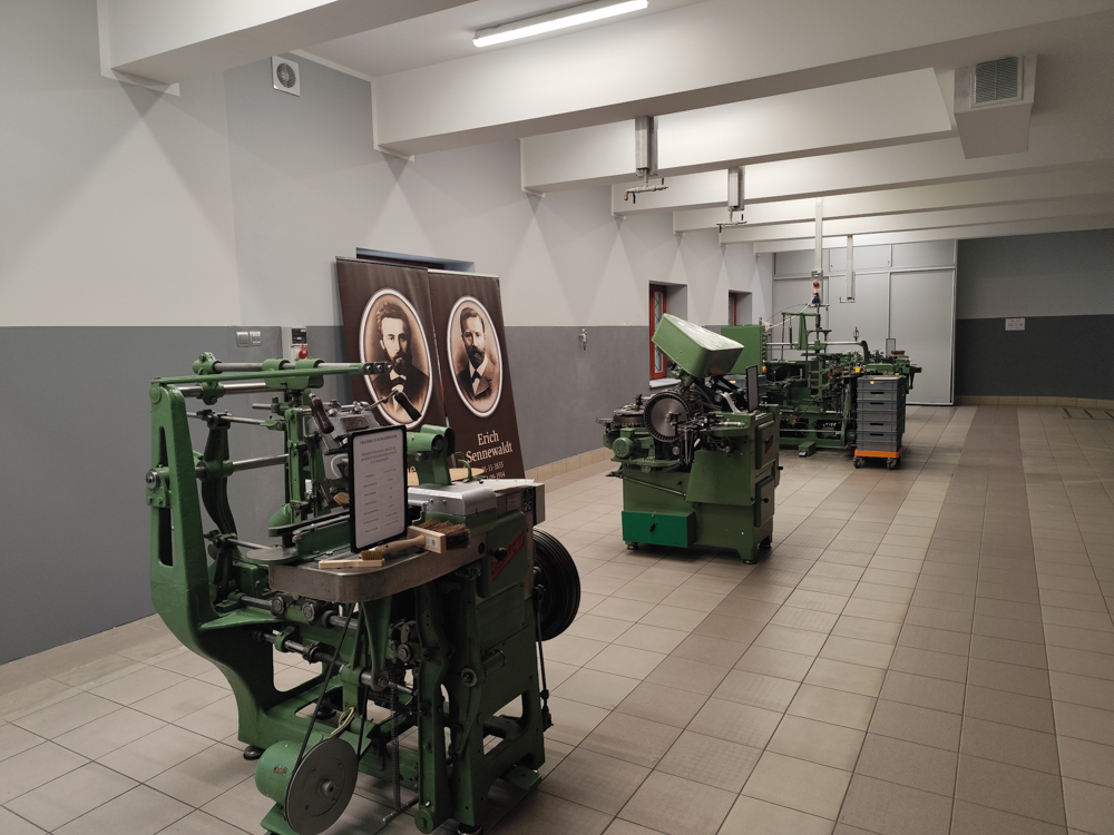 Noc Muzeów w Bielsku-Białej