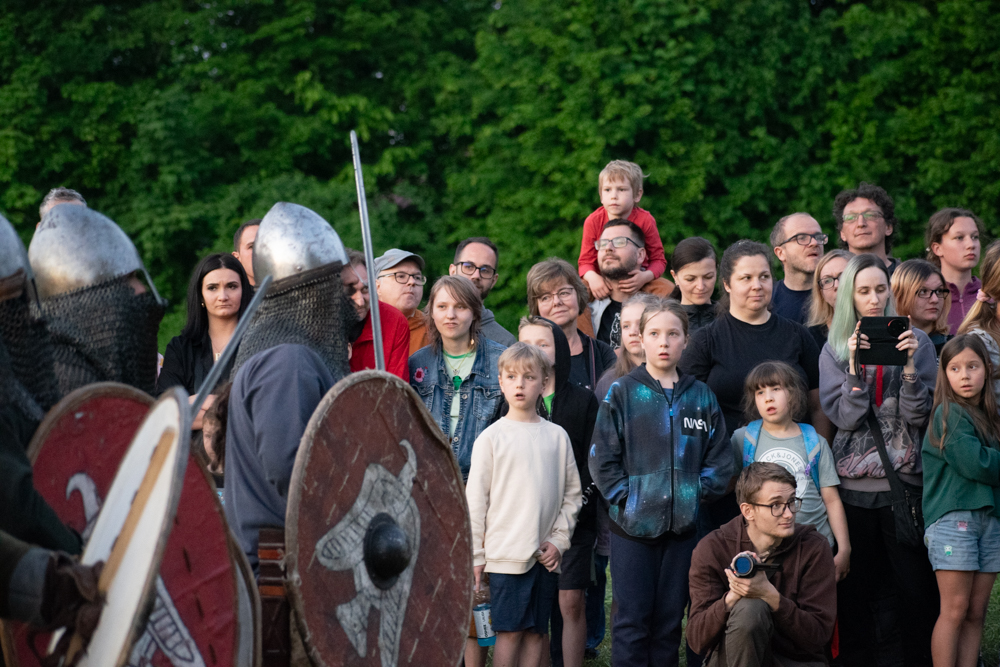 Noc Muzeów w Bielsku-Białej