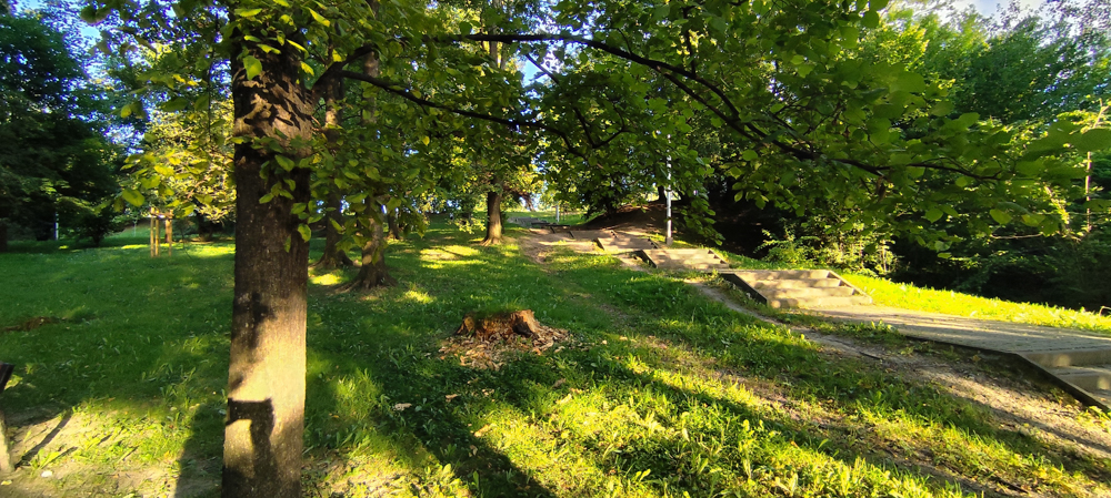 Ogródek jordanowski