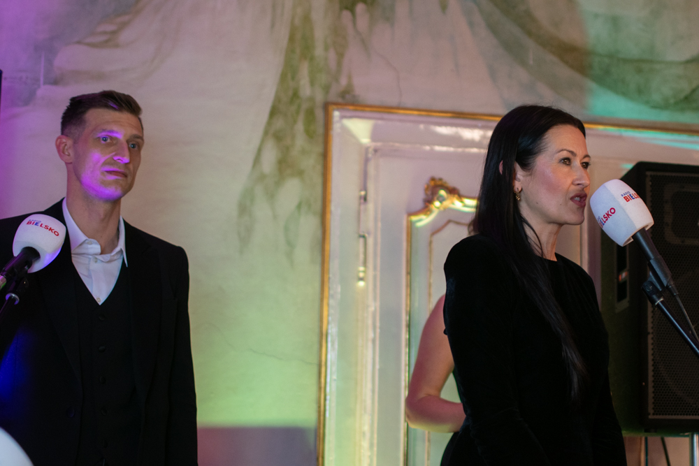 Nova Patria - otwarcie