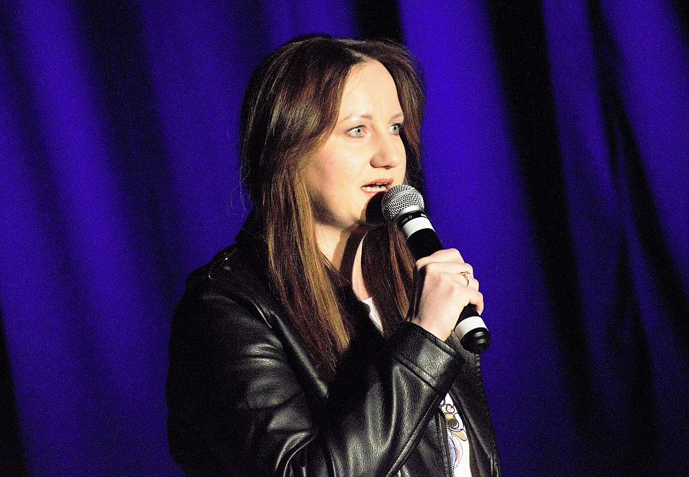 Paulina Potocka / fot. archiwum BR