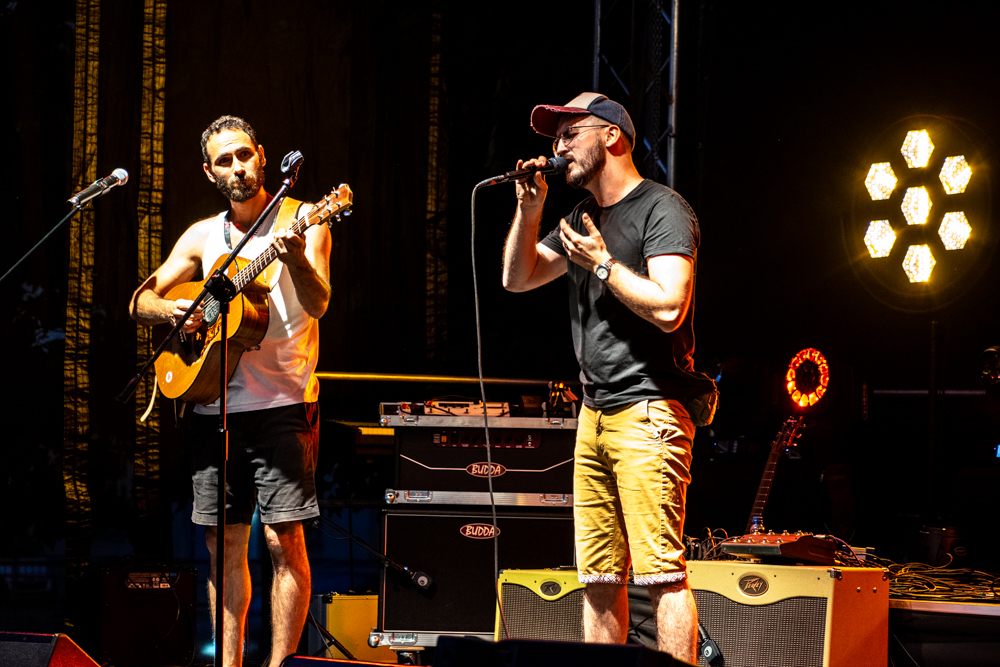Duet Riffertone