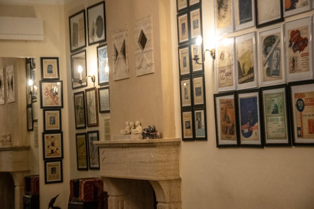 Salon Tanga