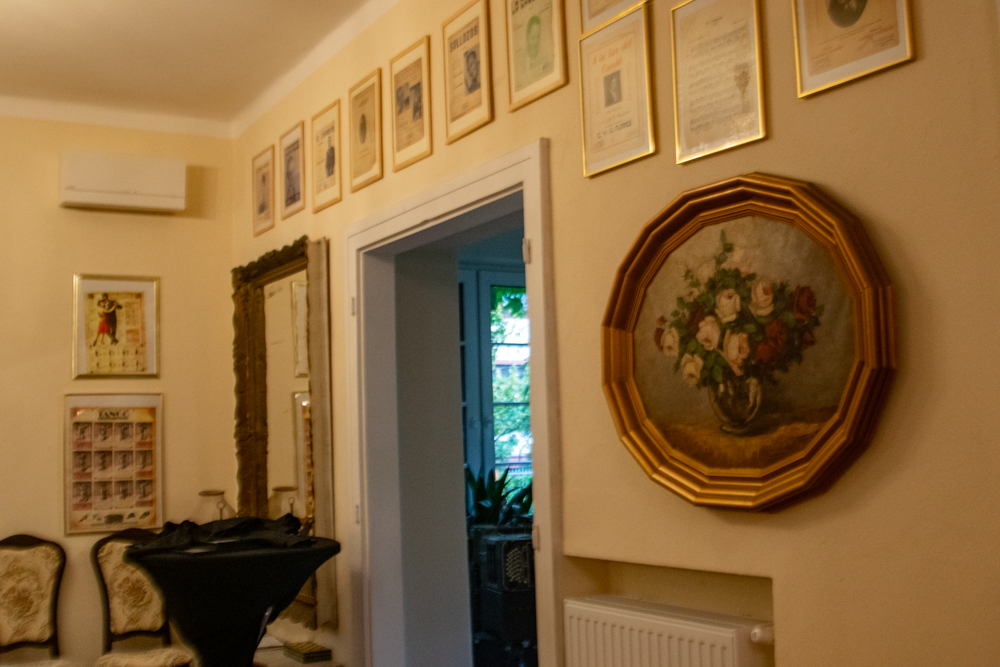 Salon Tanga