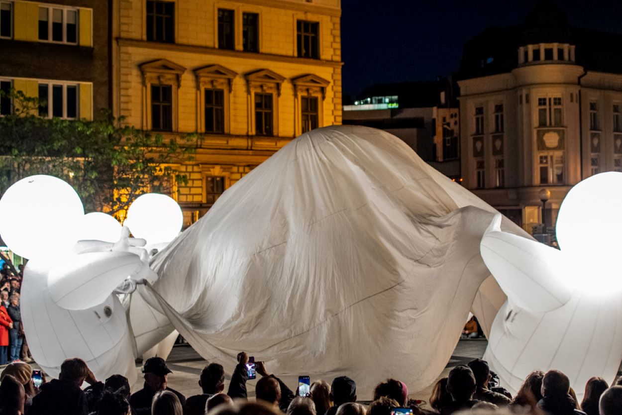 31. Międzynarodowy Festiwal Sztuki Lalkarskiej