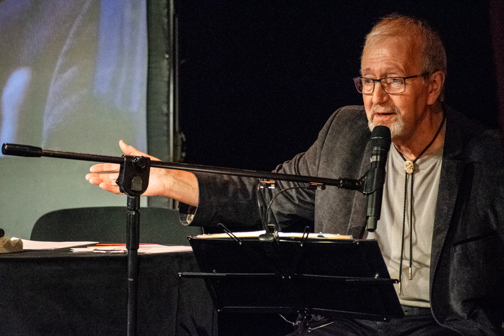 Jubileusz Piotra Skuchy