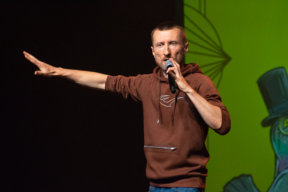 Karol Kopiec