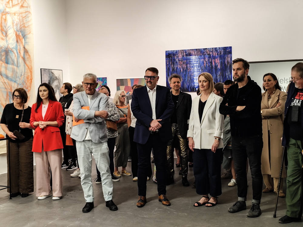 6. Bielski Festiwal Sztuk Wizualnych