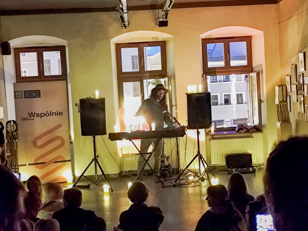 6. Bielski Festiwal Sztuk Wizualnych